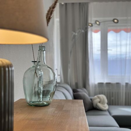 Seeblick In Sipplingen Εξωτερικό φωτογραφία