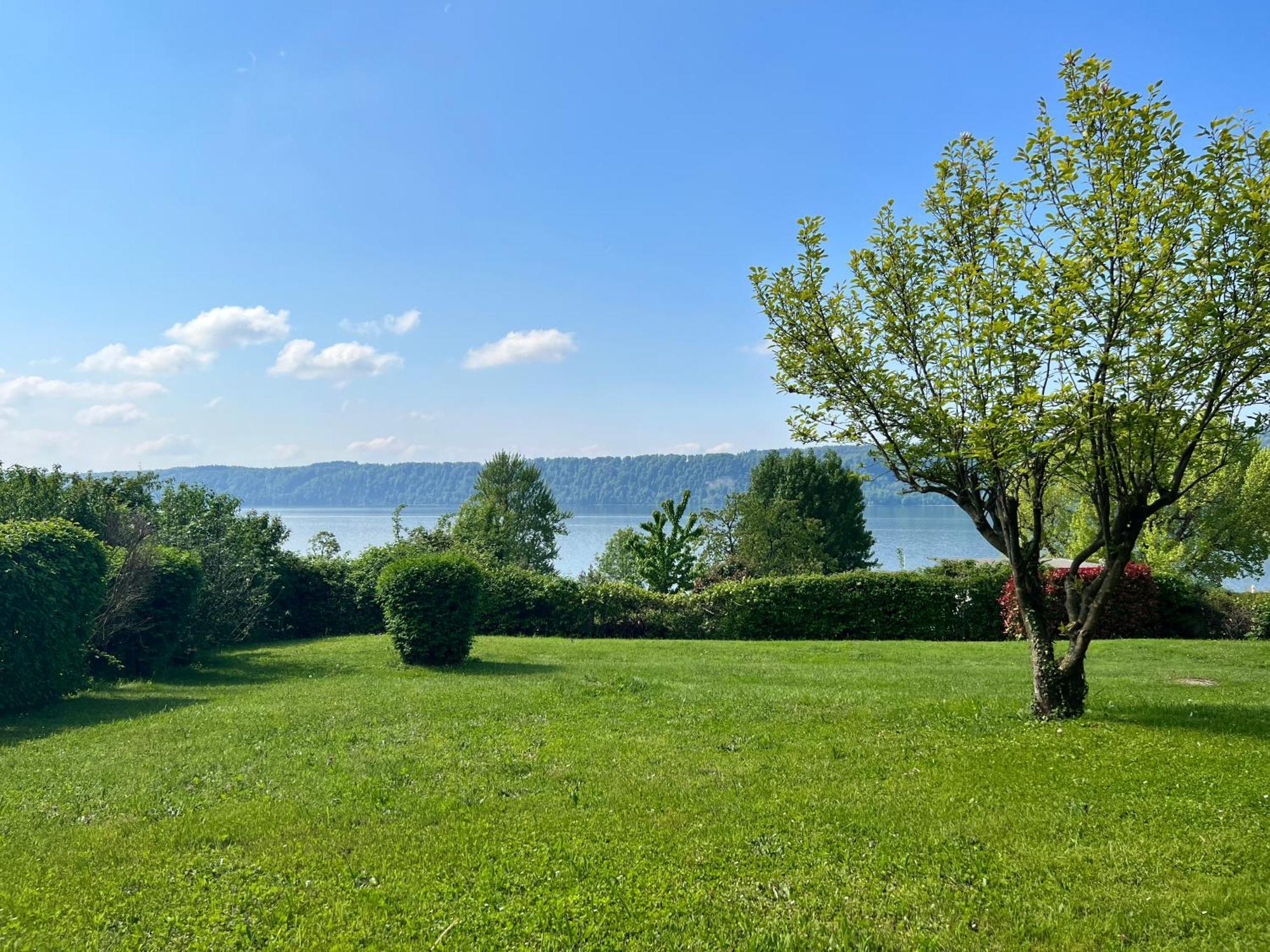 Seeblick In Sipplingen Εξωτερικό φωτογραφία